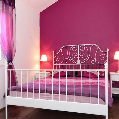Tribalj Apartment Nadoveza מראה חיצוני תמונה