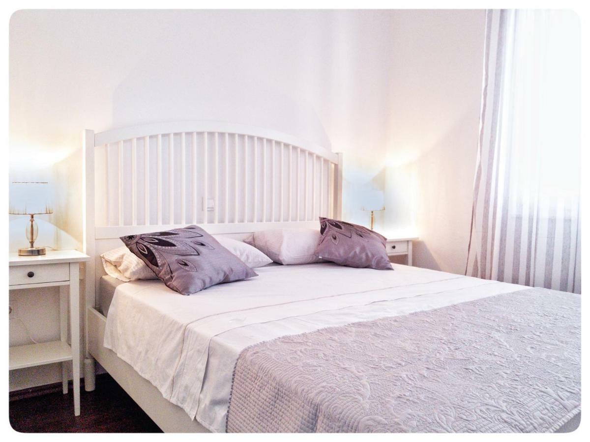 Tribalj Apartment Nadoveza מראה חיצוני תמונה