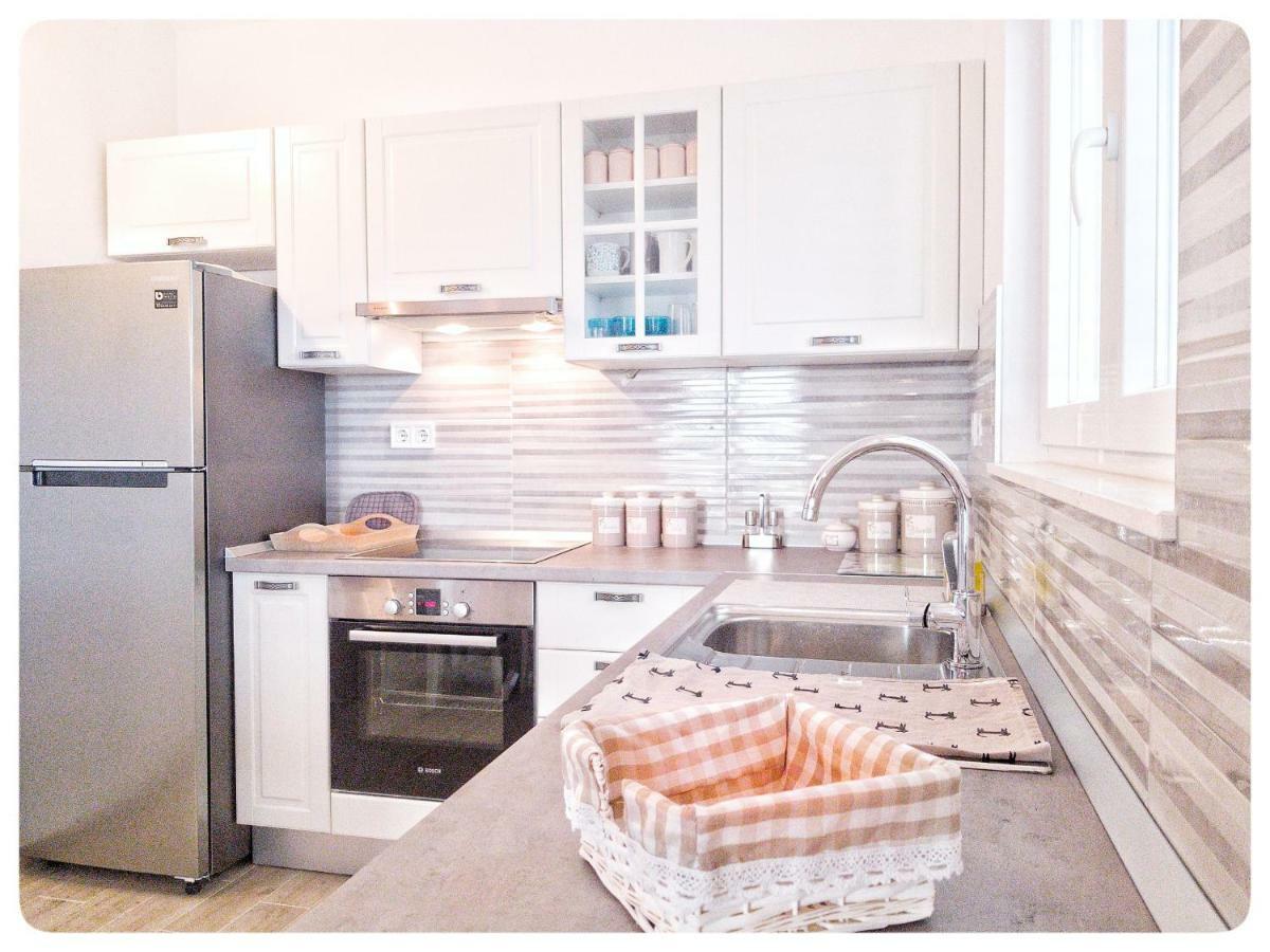 Tribalj Apartment Nadoveza מראה חיצוני תמונה
