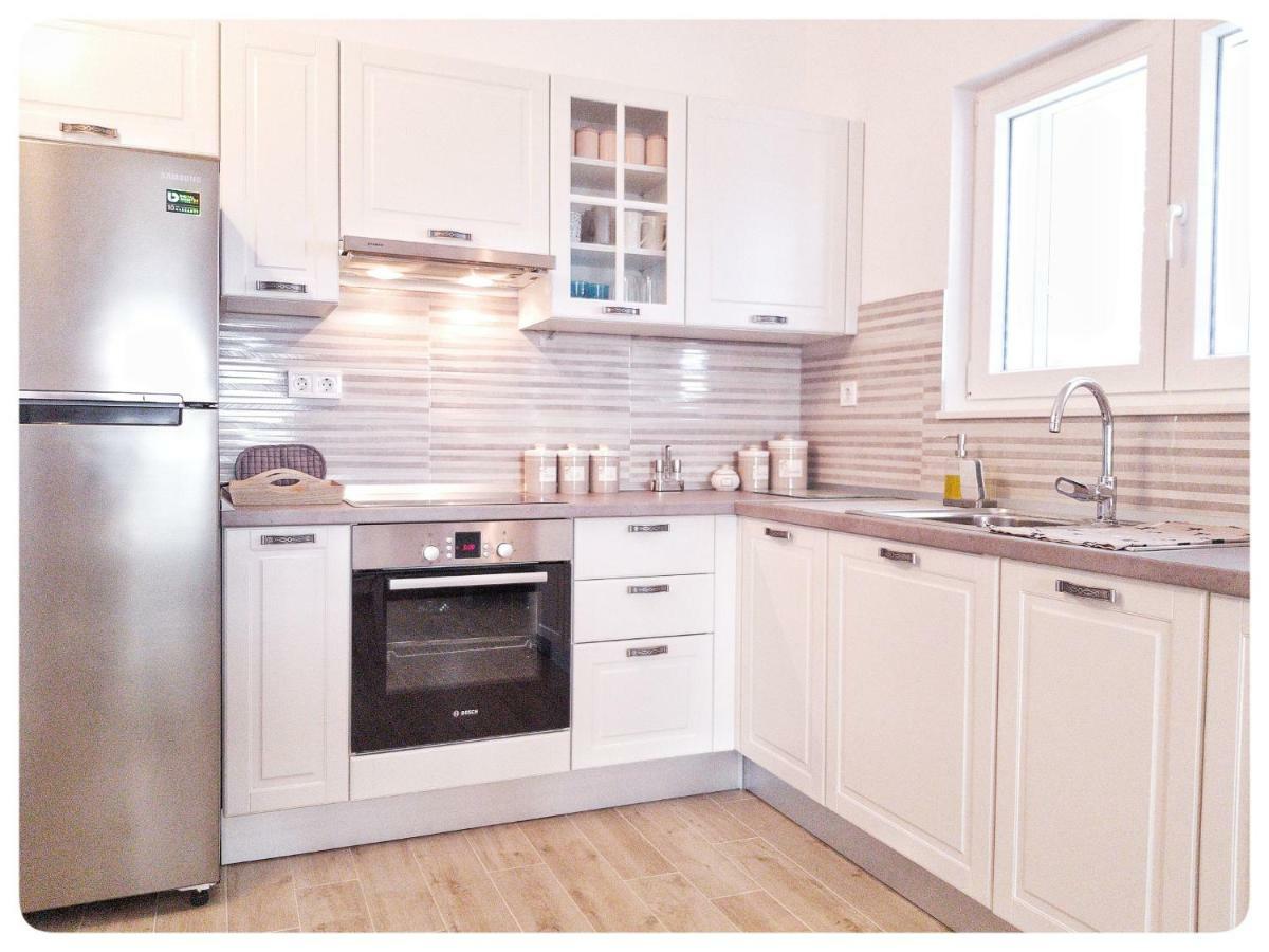 Tribalj Apartment Nadoveza מראה חיצוני תמונה