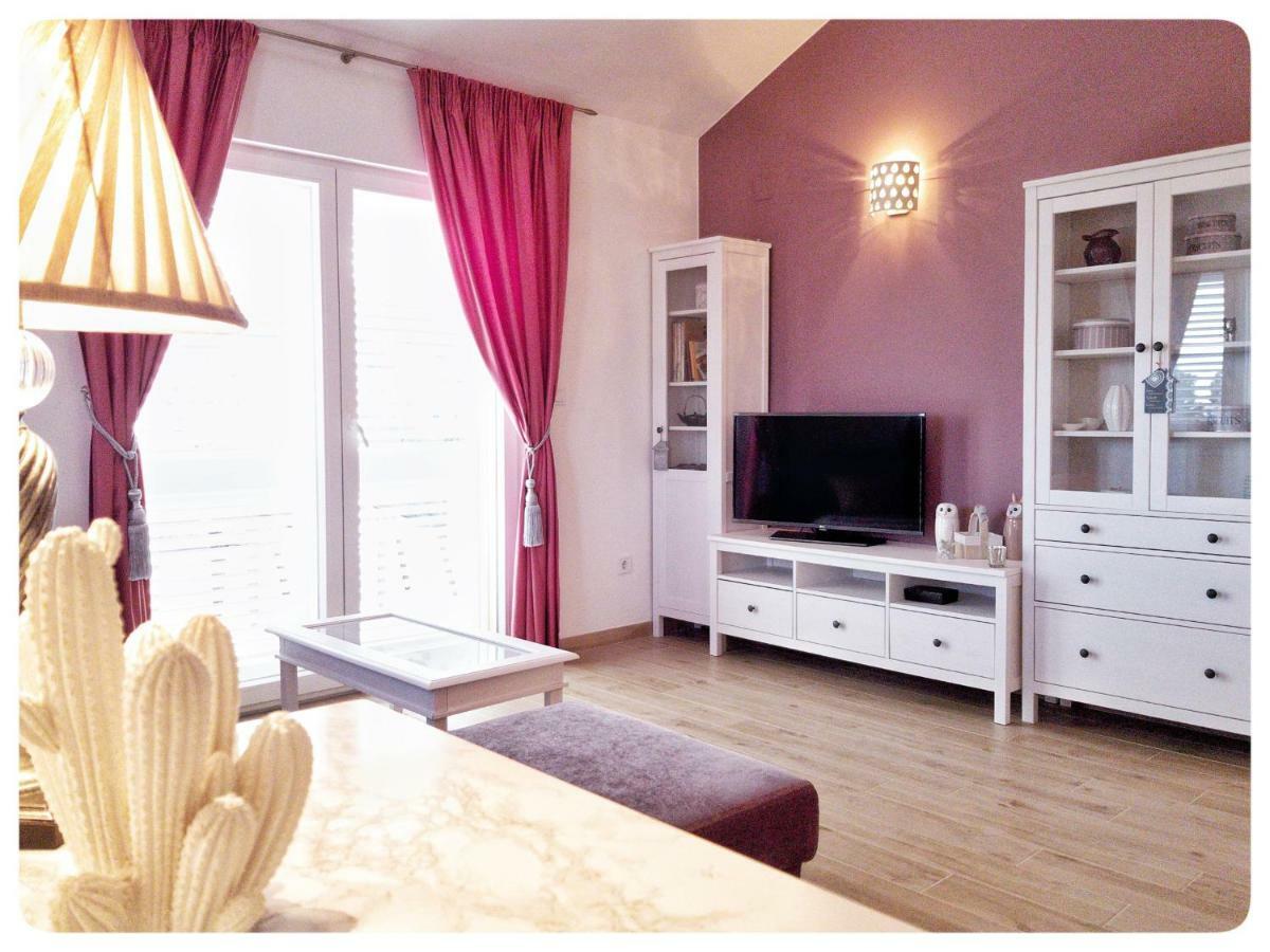 Tribalj Apartment Nadoveza מראה חיצוני תמונה