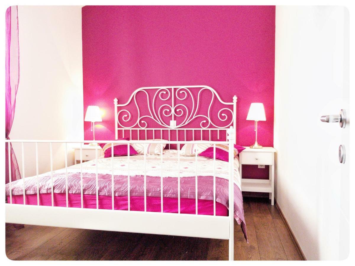 Tribalj Apartment Nadoveza מראה חיצוני תמונה