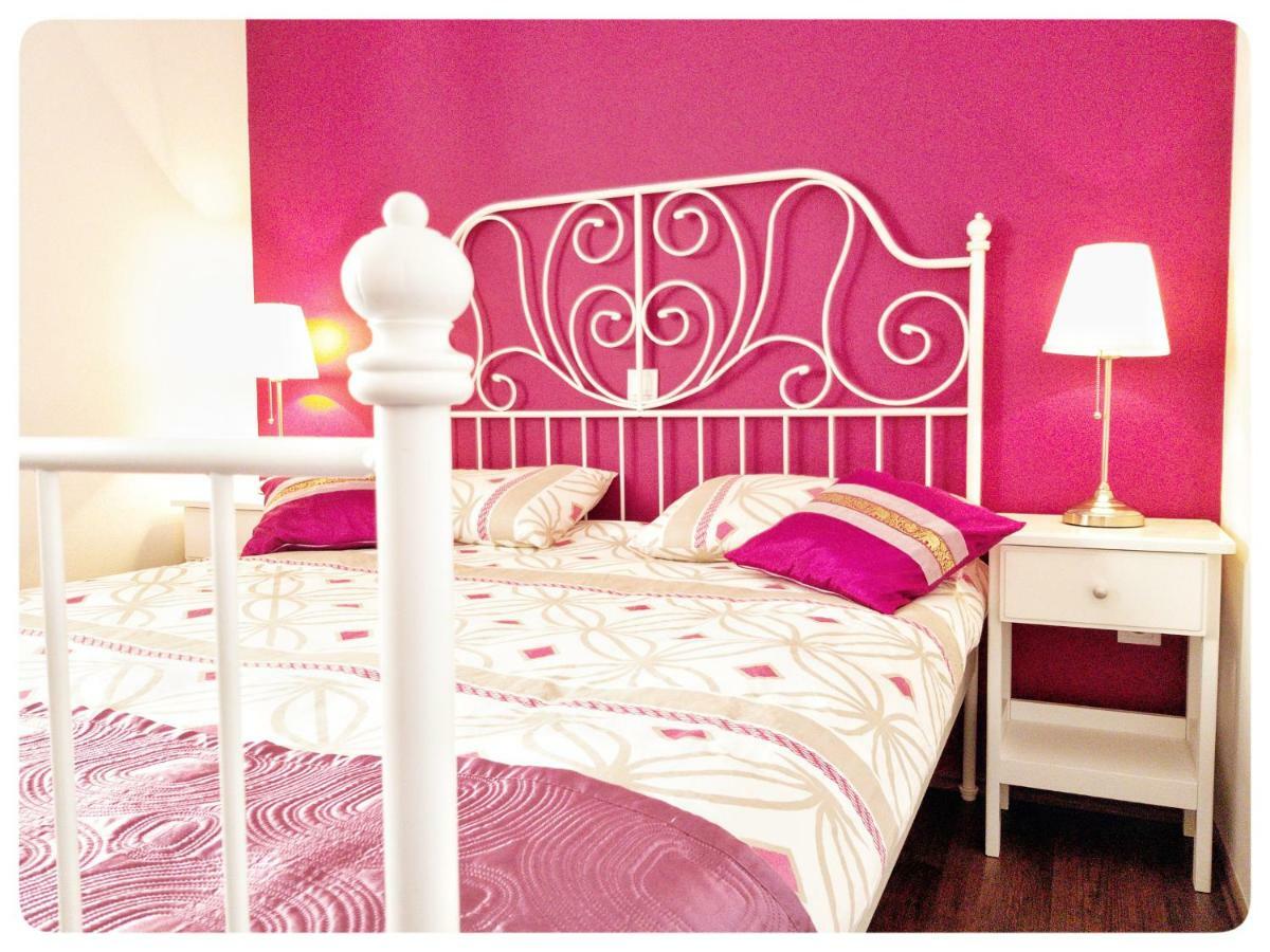 Tribalj Apartment Nadoveza מראה חיצוני תמונה