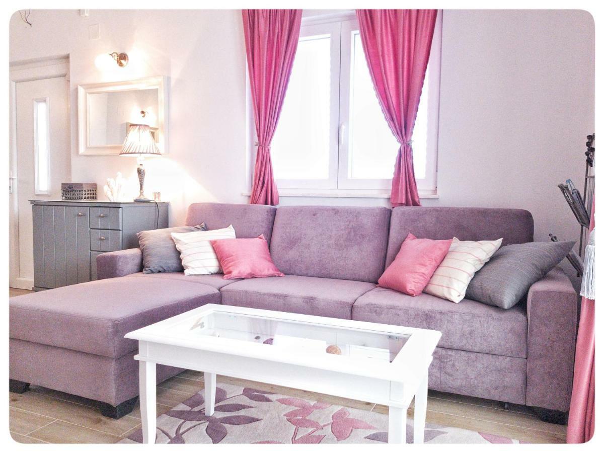 Tribalj Apartment Nadoveza מראה חיצוני תמונה