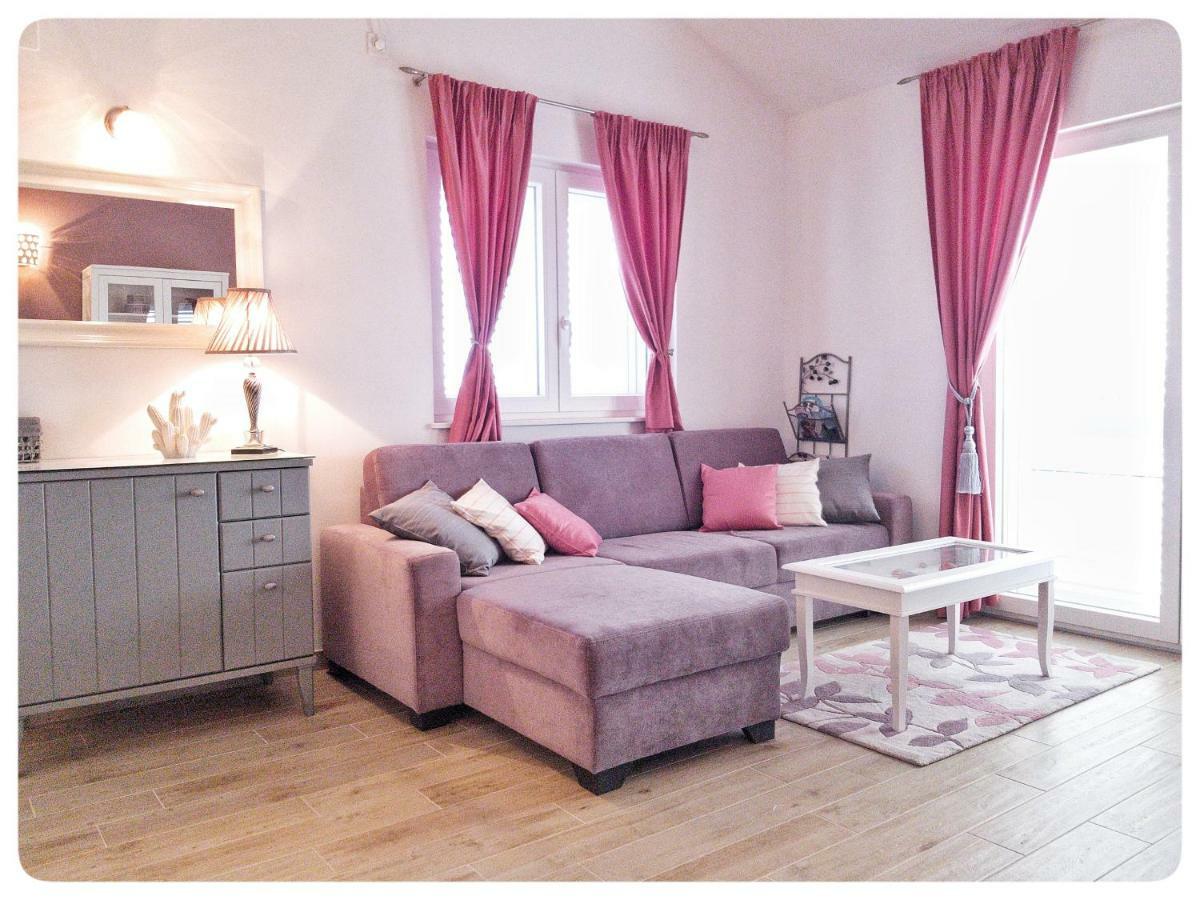 Tribalj Apartment Nadoveza מראה חיצוני תמונה