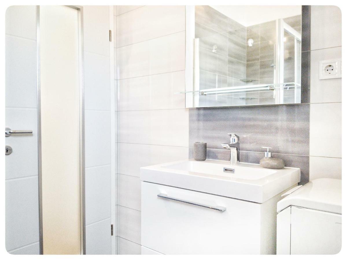 Tribalj Apartment Nadoveza מראה חיצוני תמונה
