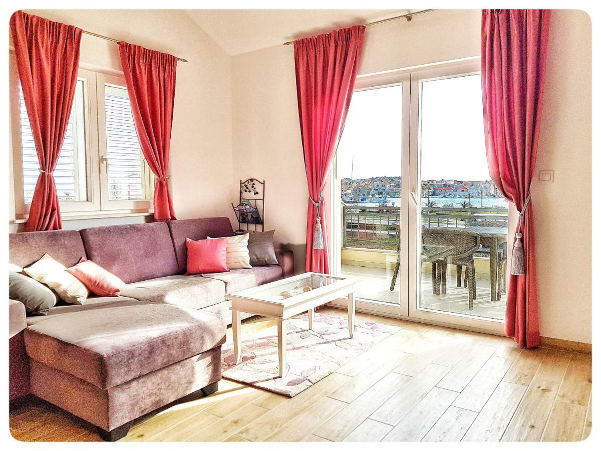 Tribalj Apartment Nadoveza מראה חיצוני תמונה