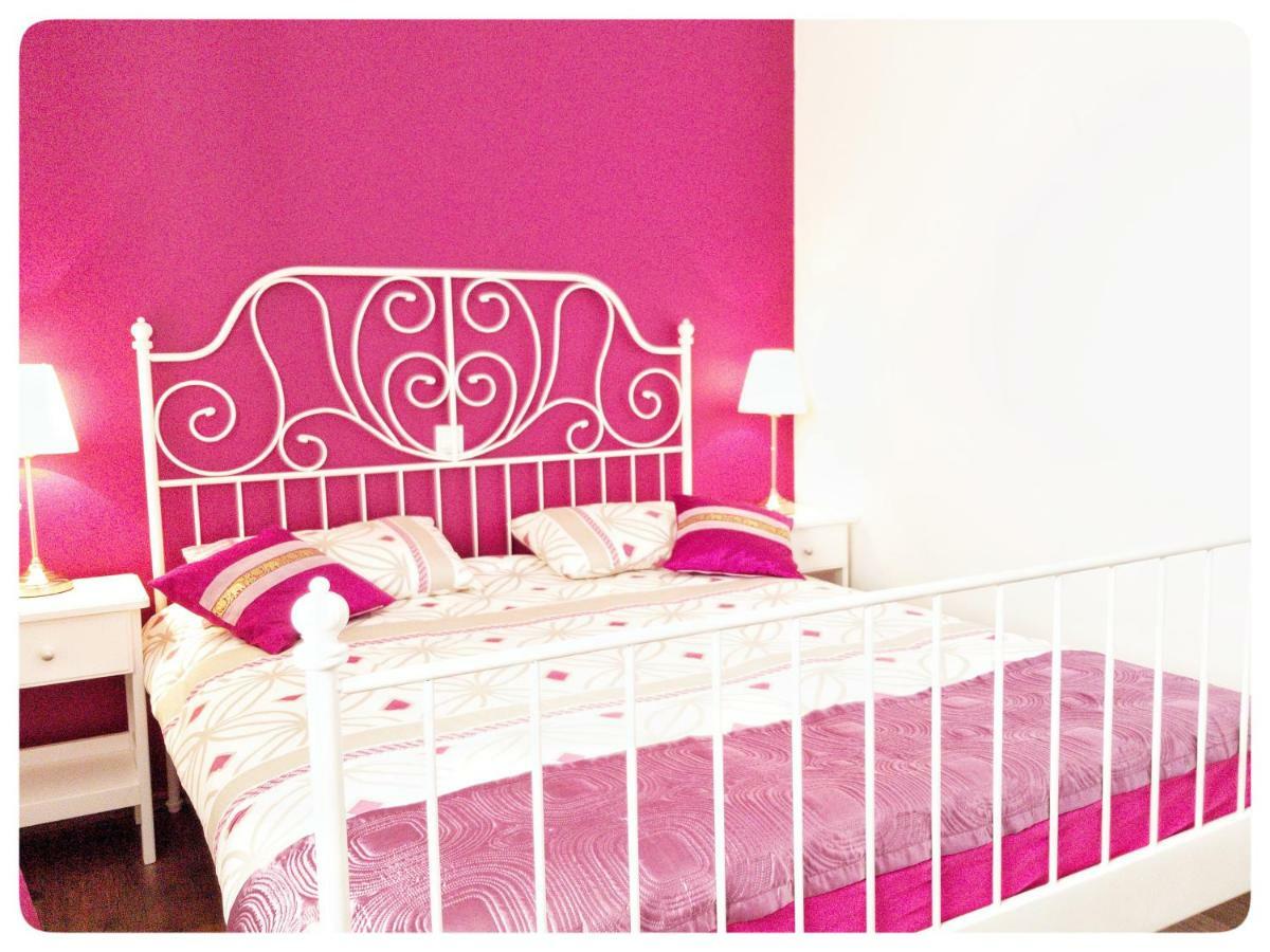 Tribalj Apartment Nadoveza מראה חיצוני תמונה