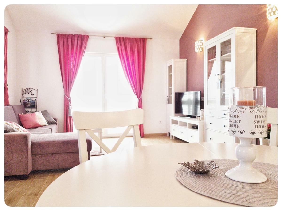 Tribalj Apartment Nadoveza מראה חיצוני תמונה