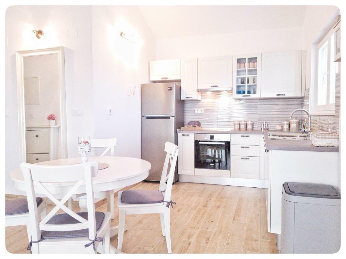 Tribalj Apartment Nadoveza מראה חיצוני תמונה