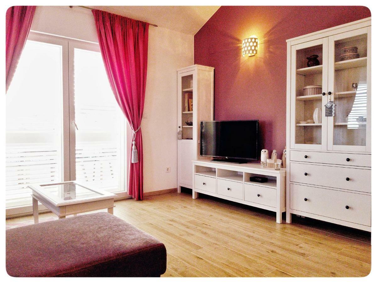 Tribalj Apartment Nadoveza מראה חיצוני תמונה