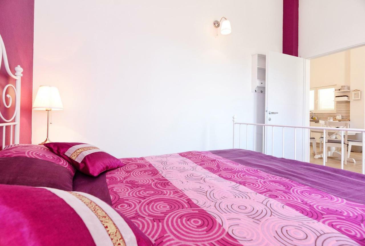 Tribalj Apartment Nadoveza מראה חיצוני תמונה