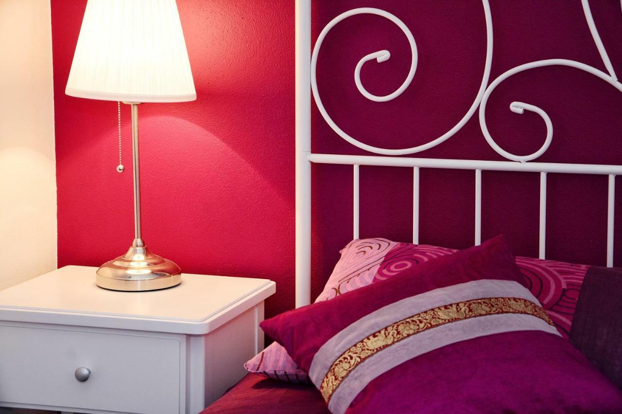 Tribalj Apartment Nadoveza מראה חיצוני תמונה
