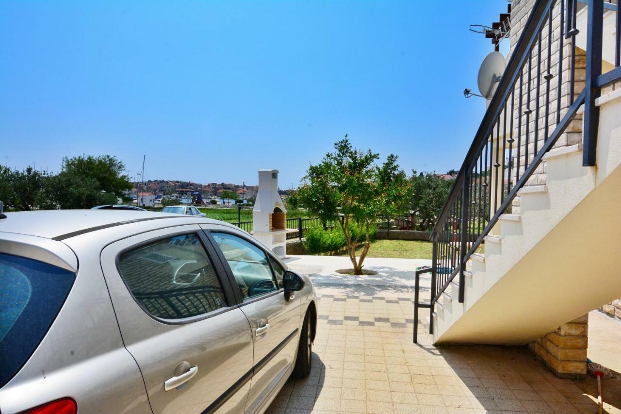 Tribalj Apartment Nadoveza מראה חיצוני תמונה