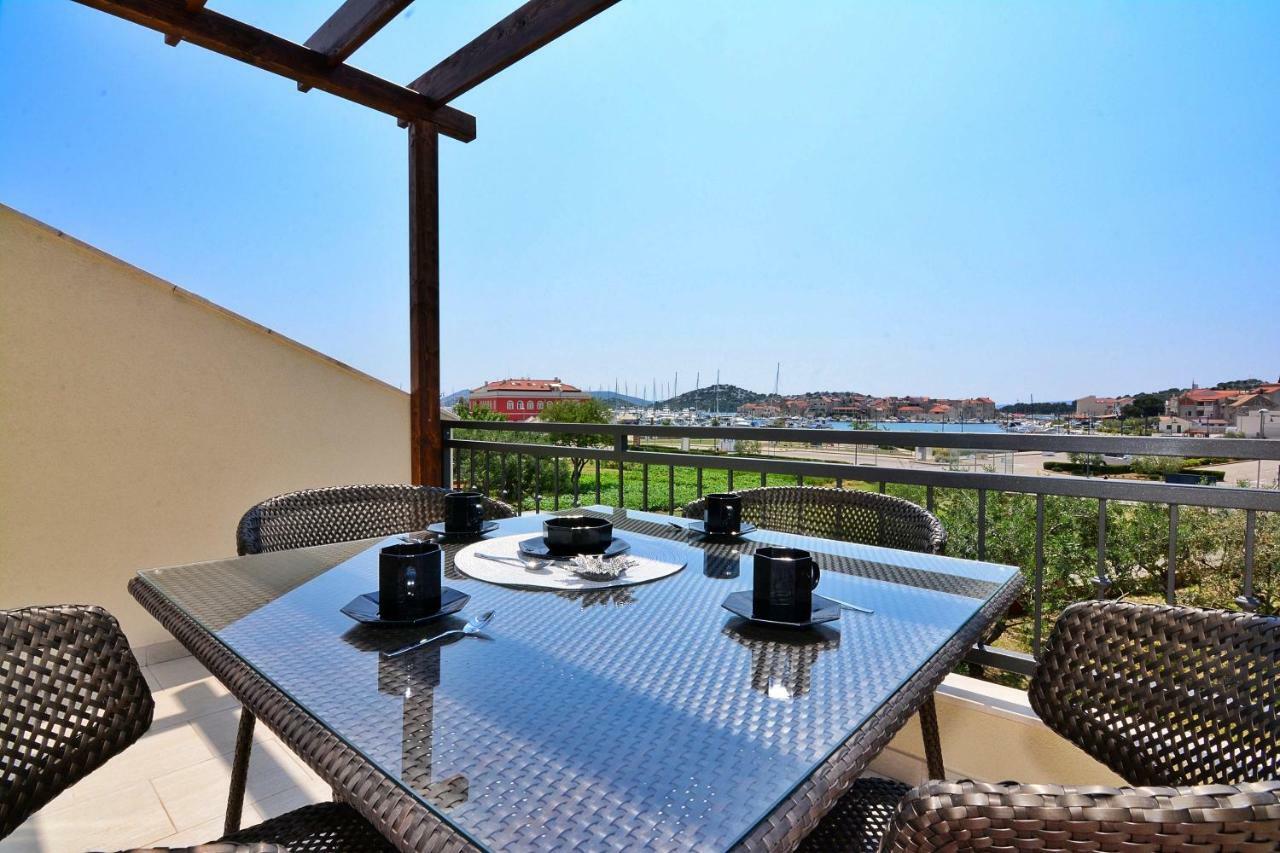 Tribalj Apartment Nadoveza מראה חיצוני תמונה