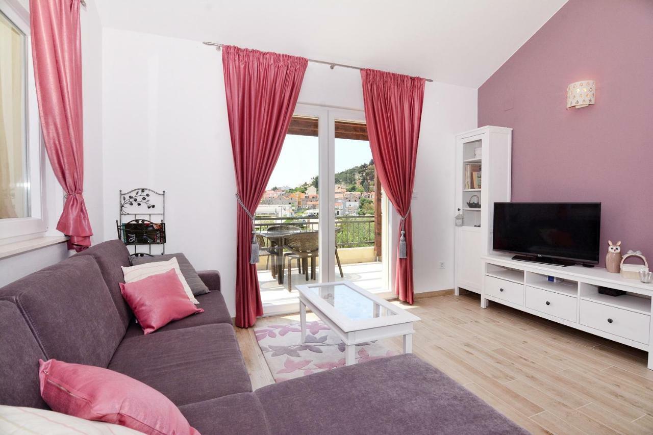 Tribalj Apartment Nadoveza מראה חיצוני תמונה