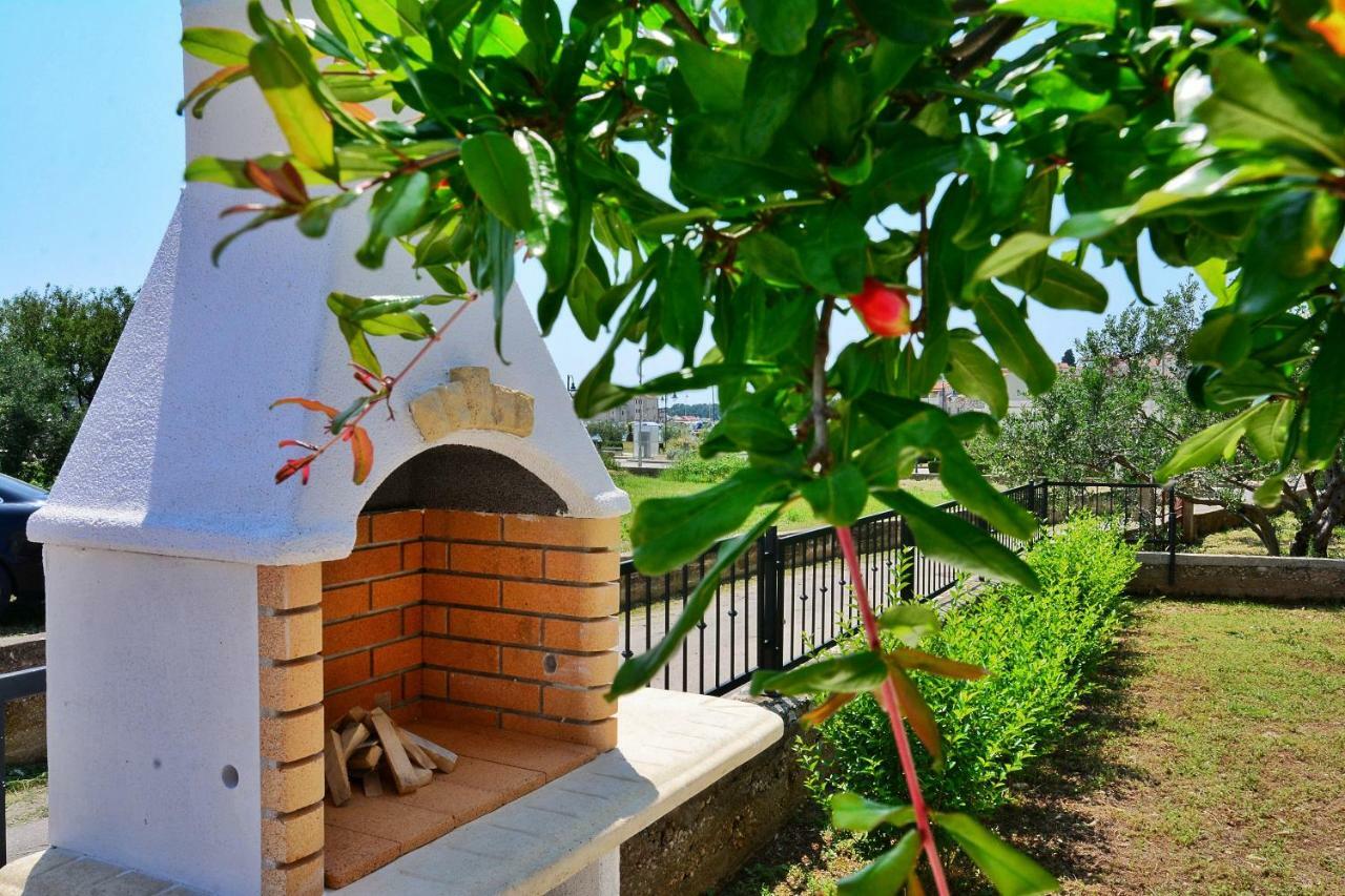 Tribalj Apartment Nadoveza מראה חיצוני תמונה