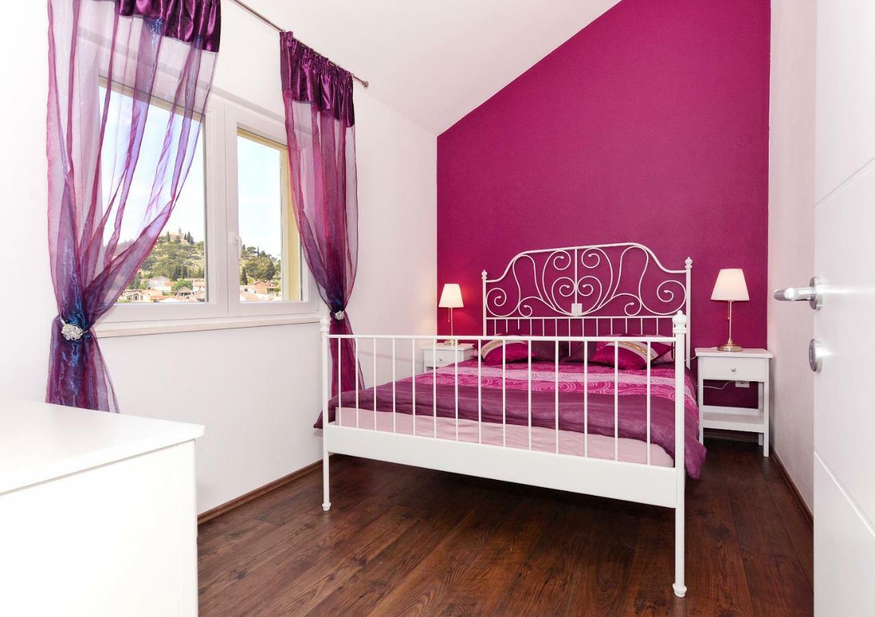 Tribalj Apartment Nadoveza מראה חיצוני תמונה