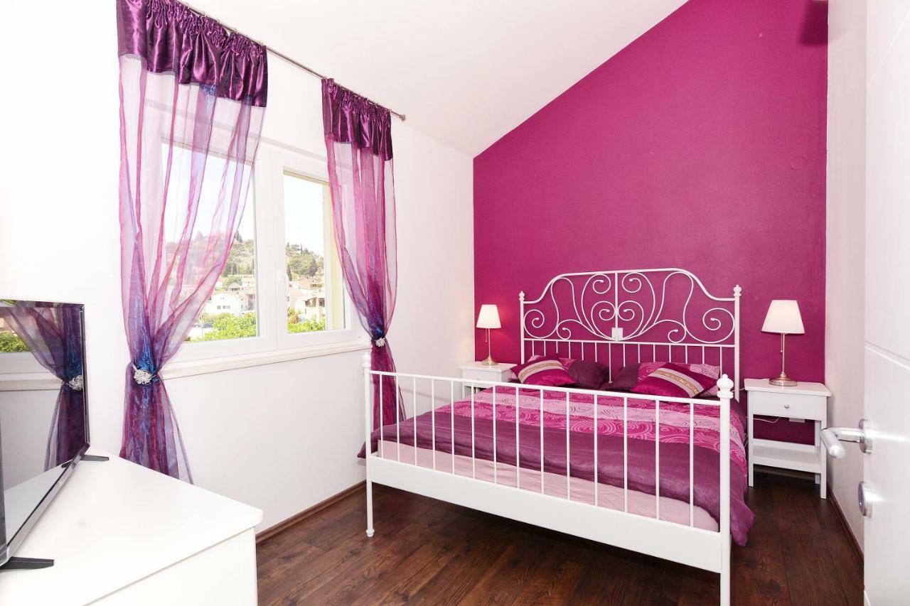 Tribalj Apartment Nadoveza מראה חיצוני תמונה