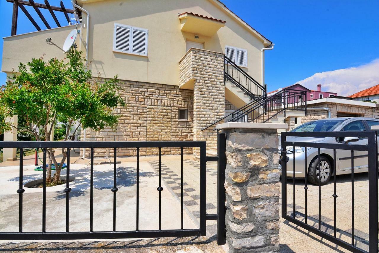 Tribalj Apartment Nadoveza מראה חיצוני תמונה