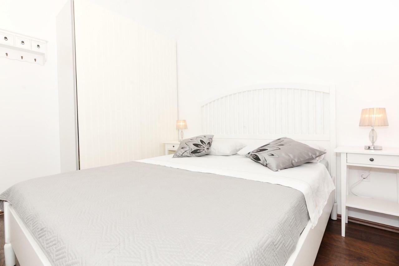 Tribalj Apartment Nadoveza מראה חיצוני תמונה