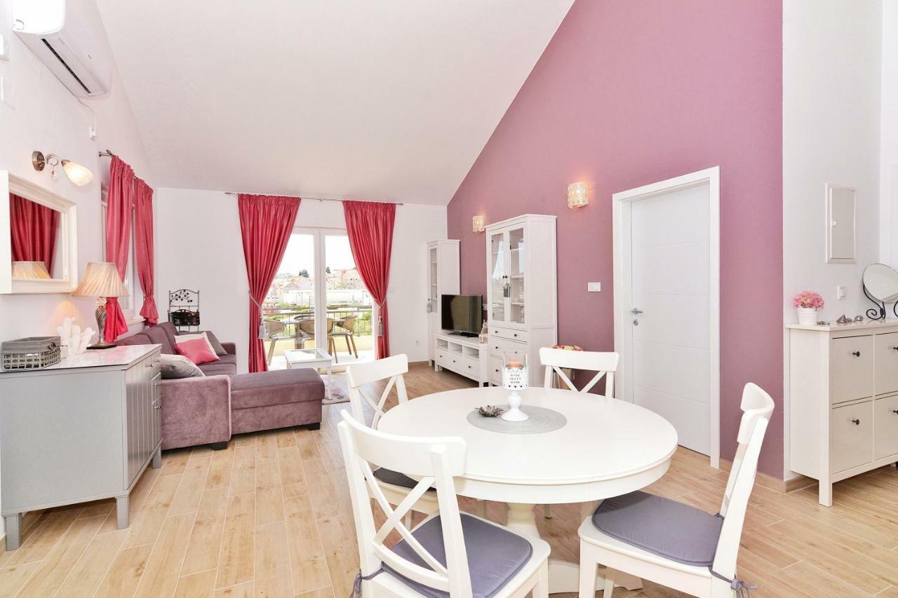 Tribalj Apartment Nadoveza מראה חיצוני תמונה