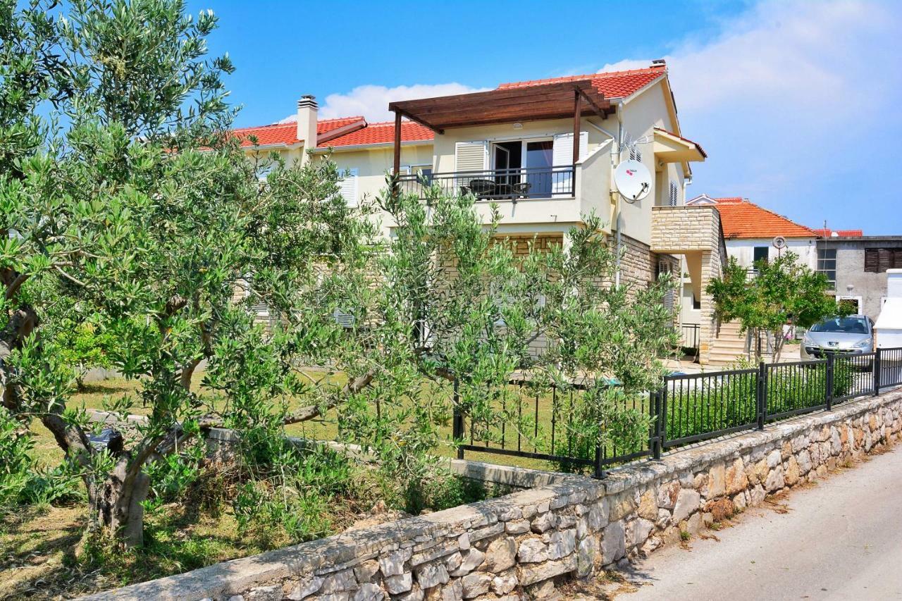 Tribalj Apartment Nadoveza מראה חיצוני תמונה