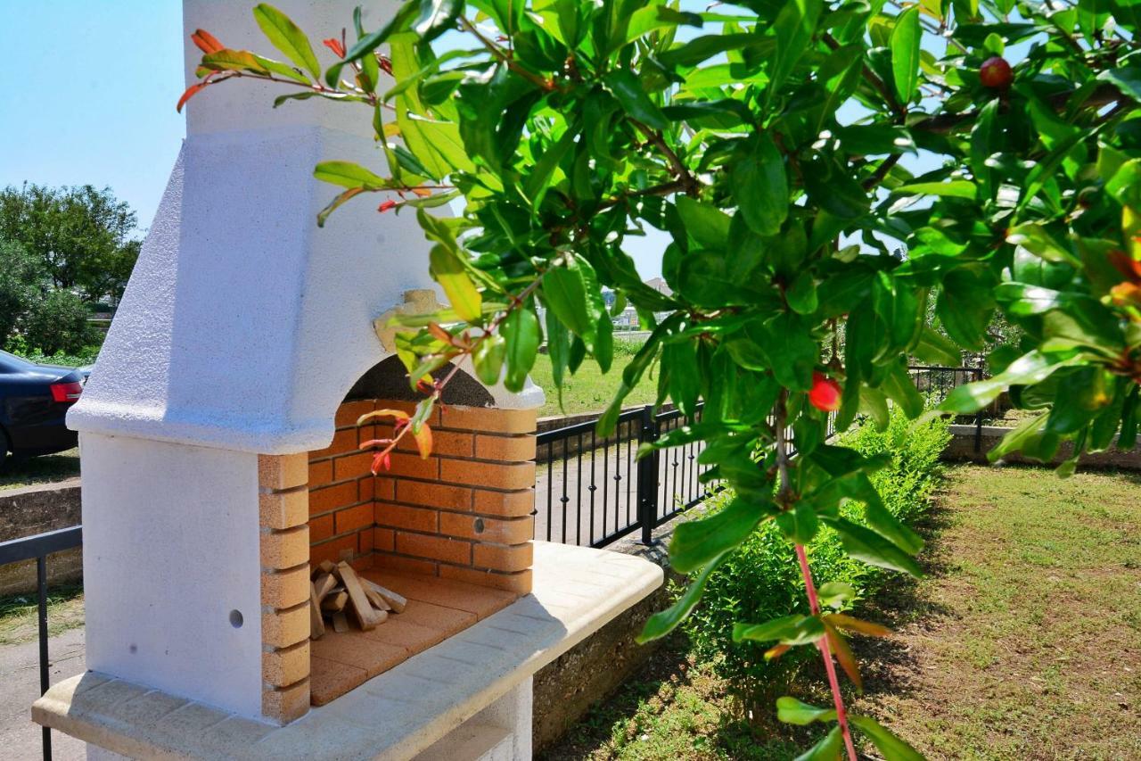 Tribalj Apartment Nadoveza מראה חיצוני תמונה