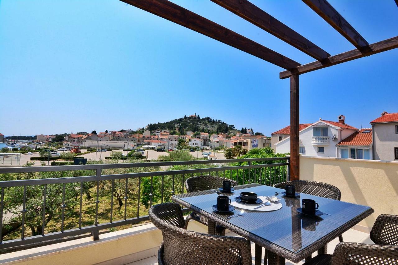 Tribalj Apartment Nadoveza מראה חיצוני תמונה