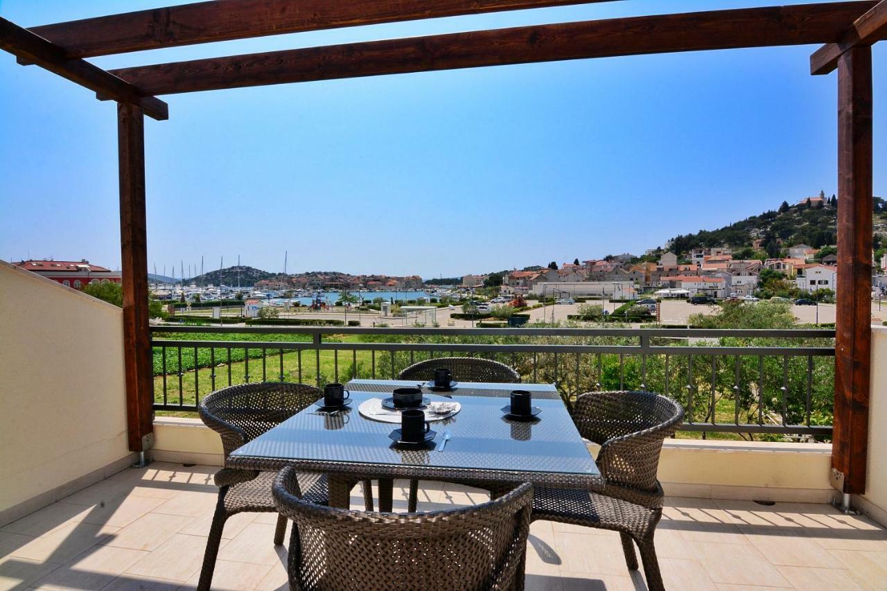 Tribalj Apartment Nadoveza מראה חיצוני תמונה