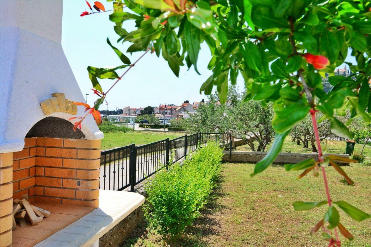 Tribalj Apartment Nadoveza מראה חיצוני תמונה