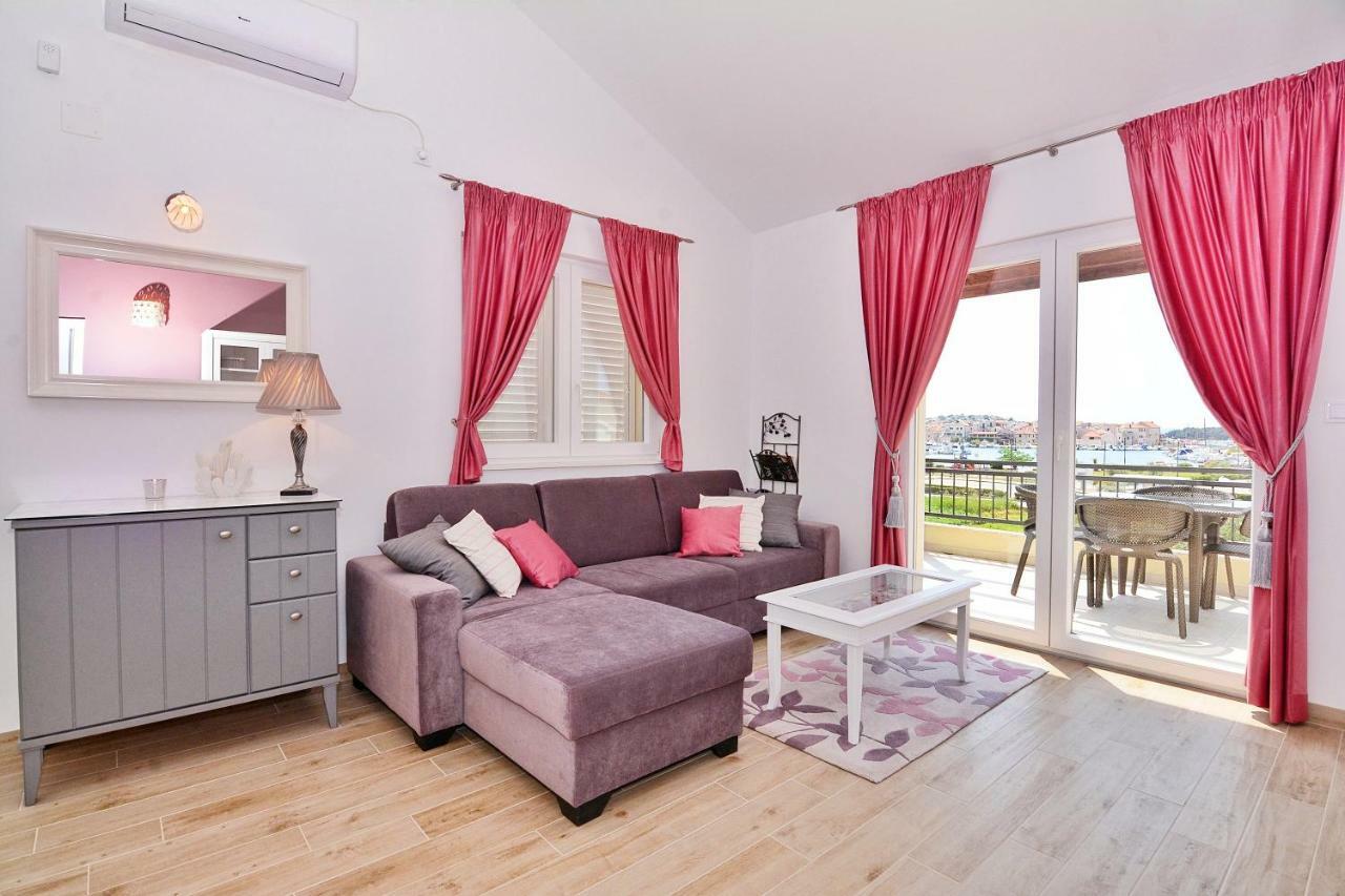 Tribalj Apartment Nadoveza מראה חיצוני תמונה