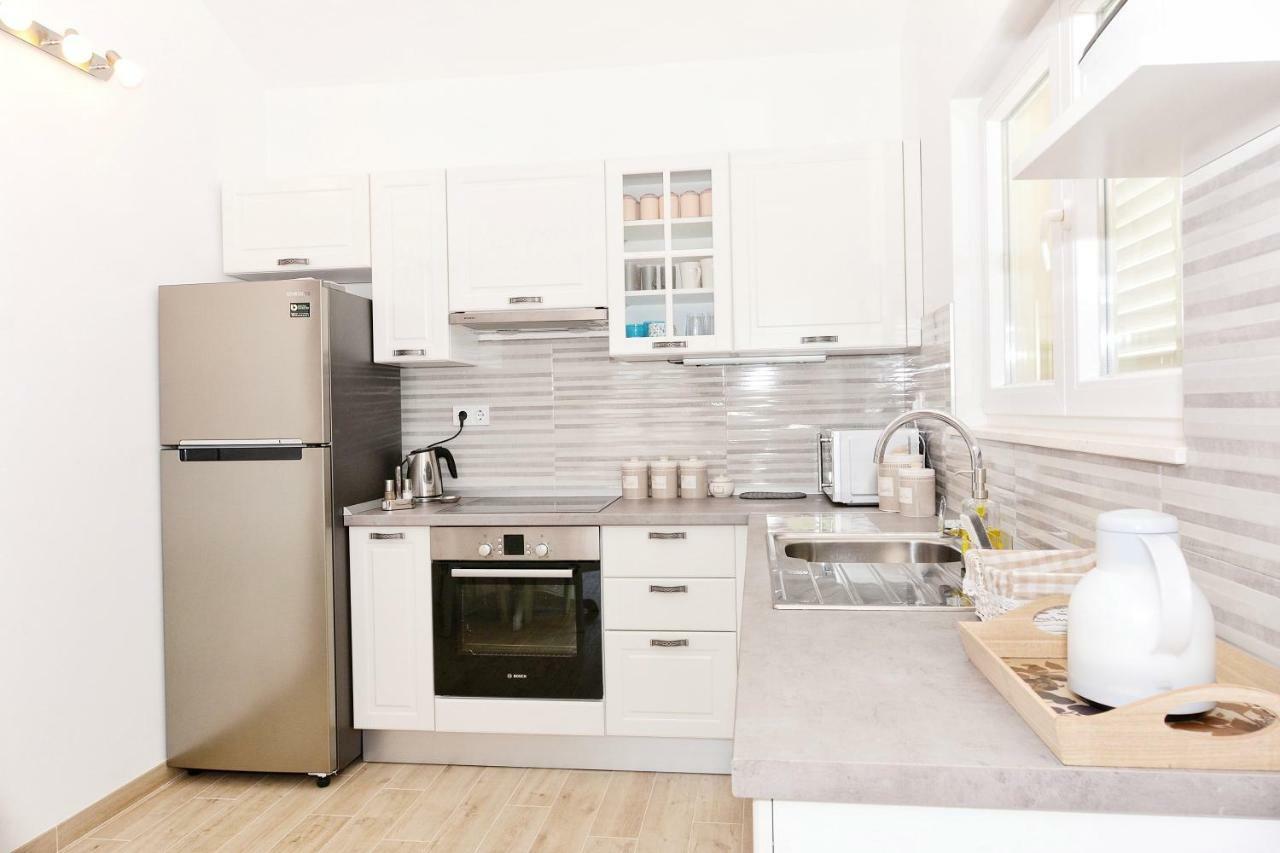 Tribalj Apartment Nadoveza מראה חיצוני תמונה