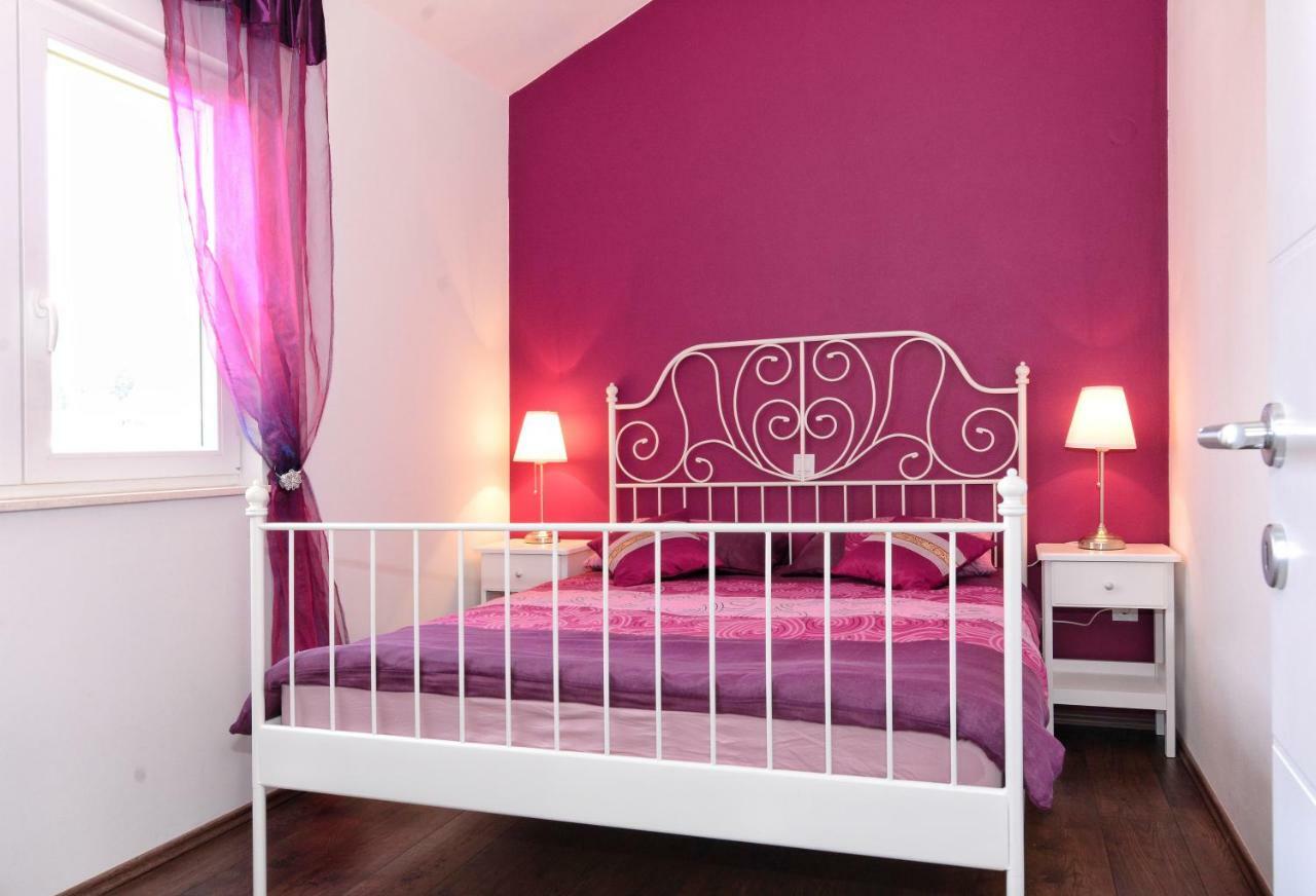 Tribalj Apartment Nadoveza מראה חיצוני תמונה