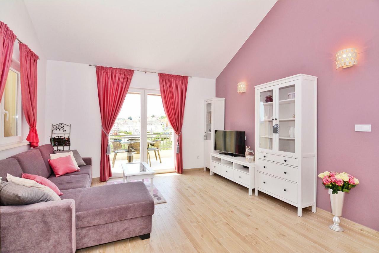 Tribalj Apartment Nadoveza מראה חיצוני תמונה