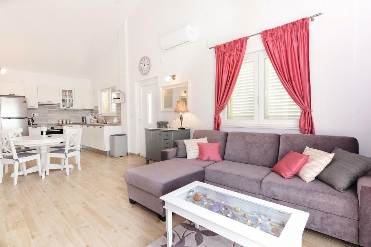 Tribalj Apartment Nadoveza מראה חיצוני תמונה