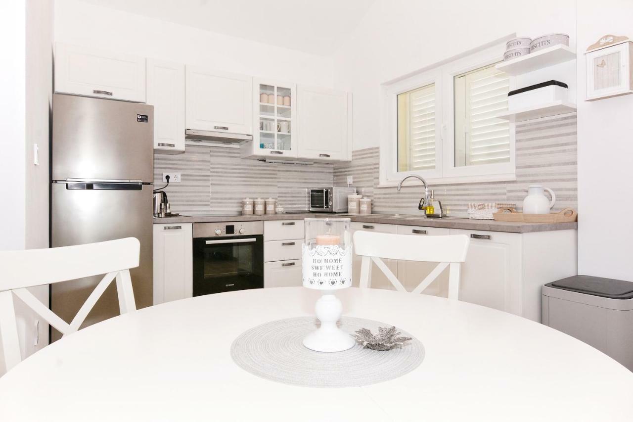 Tribalj Apartment Nadoveza מראה חיצוני תמונה