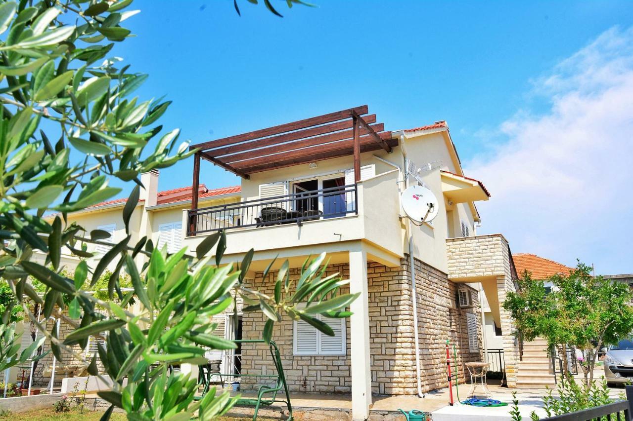Tribalj Apartment Nadoveza מראה חיצוני תמונה
