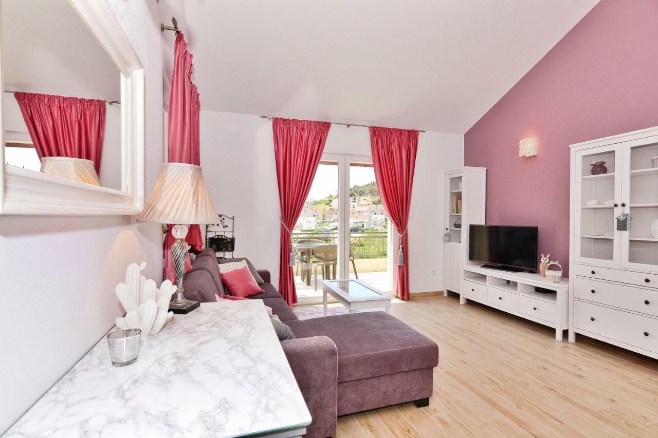 Tribalj Apartment Nadoveza מראה חיצוני תמונה
