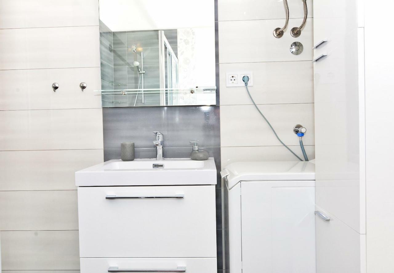 Tribalj Apartment Nadoveza מראה חיצוני תמונה